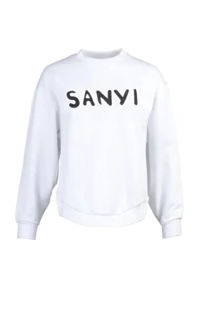 Sanyi Men's Sweatshirt