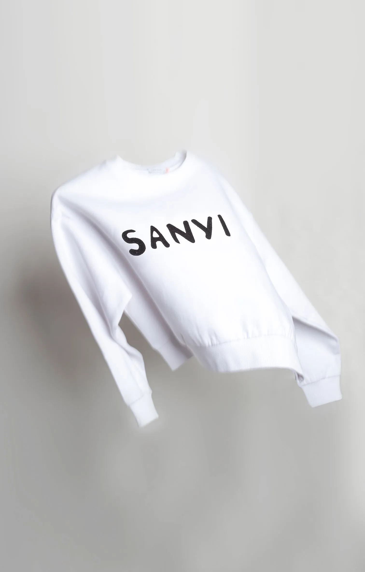 Sanyi Men's Sweatshirt