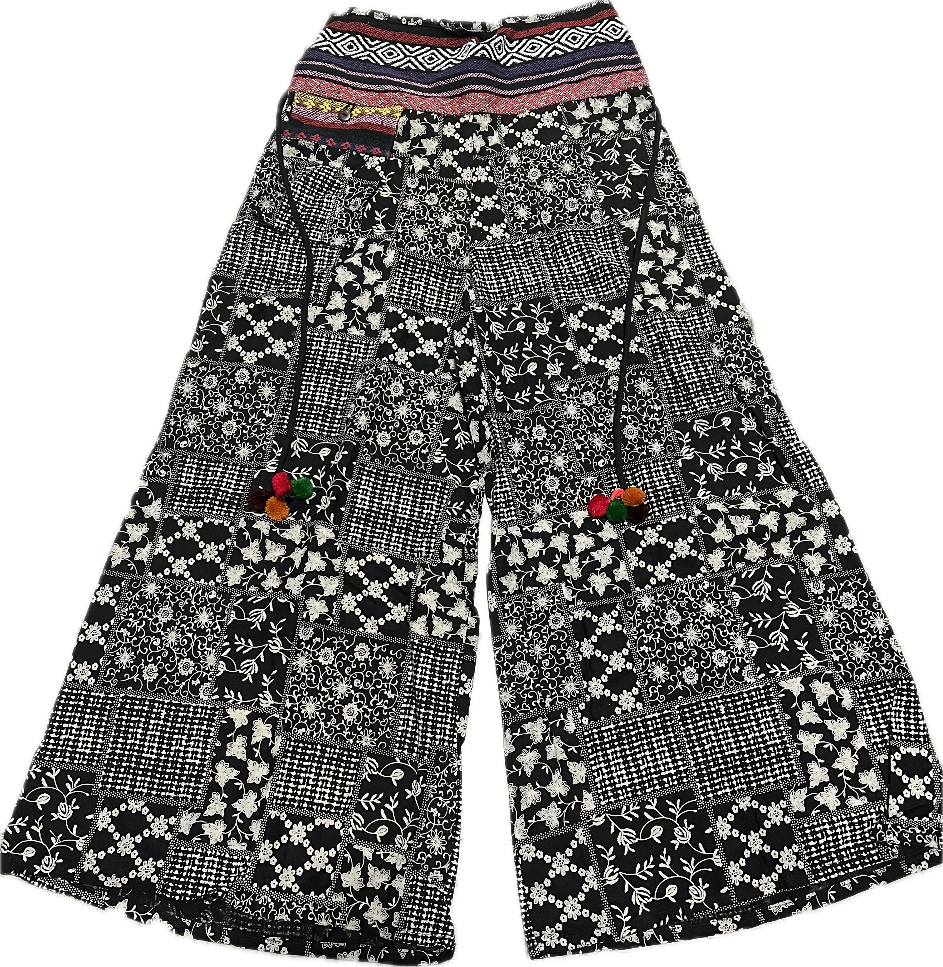 Sea Jay Unisex Pants