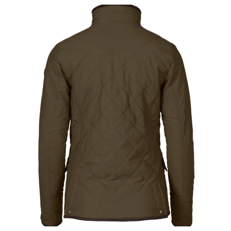 Seeland Ladies Woodcock Advanced Quilt Jacket