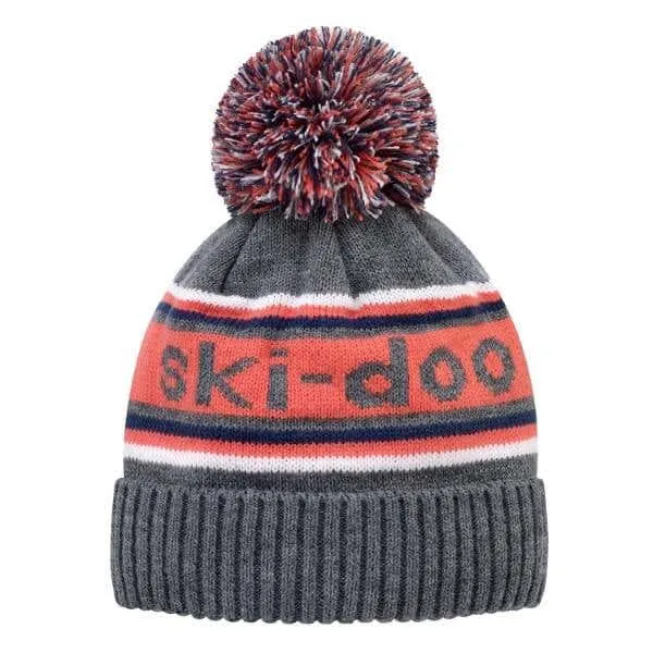 Ski-Doo Youth Storm Hat