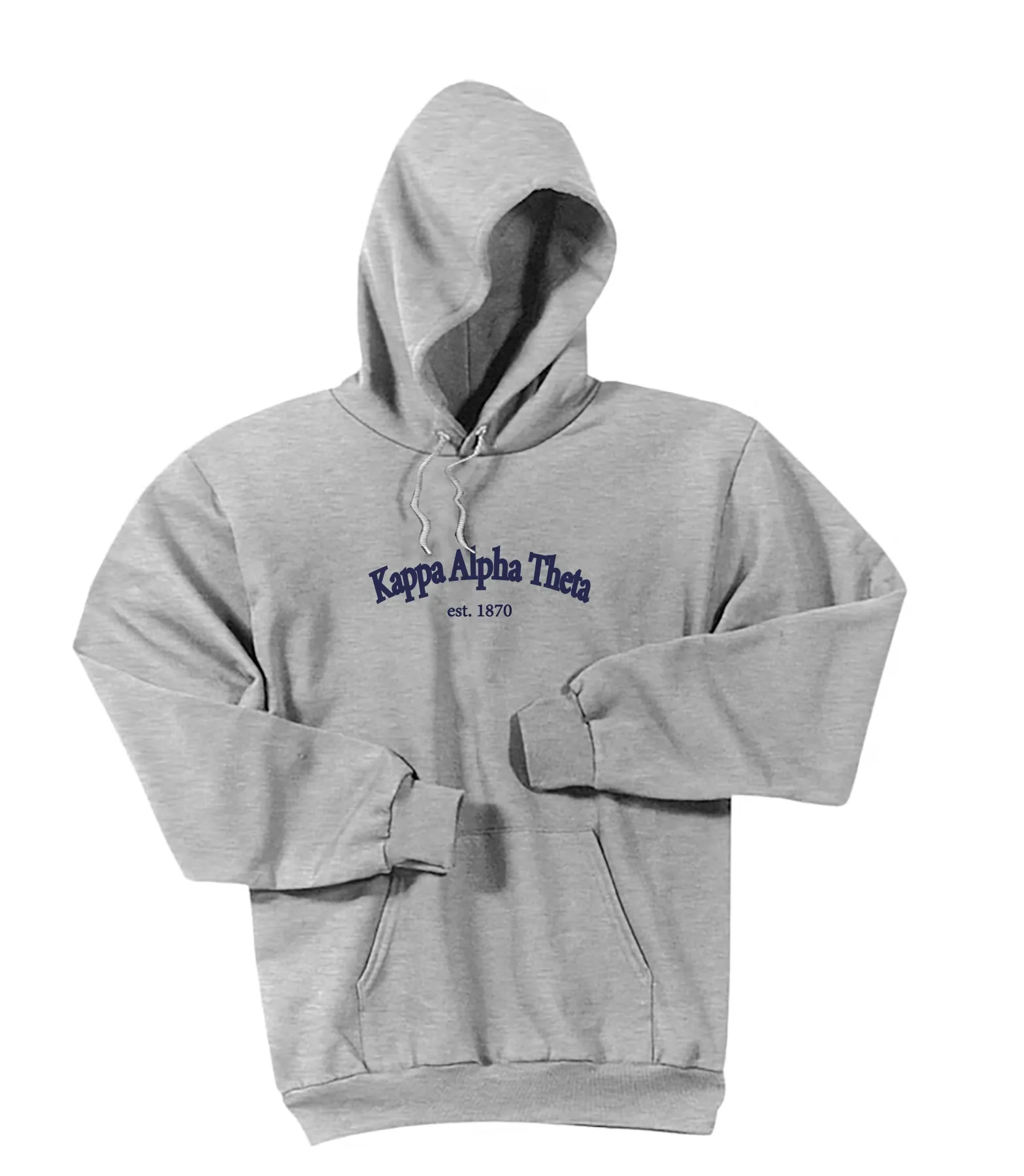 Sorority Sweatshirt