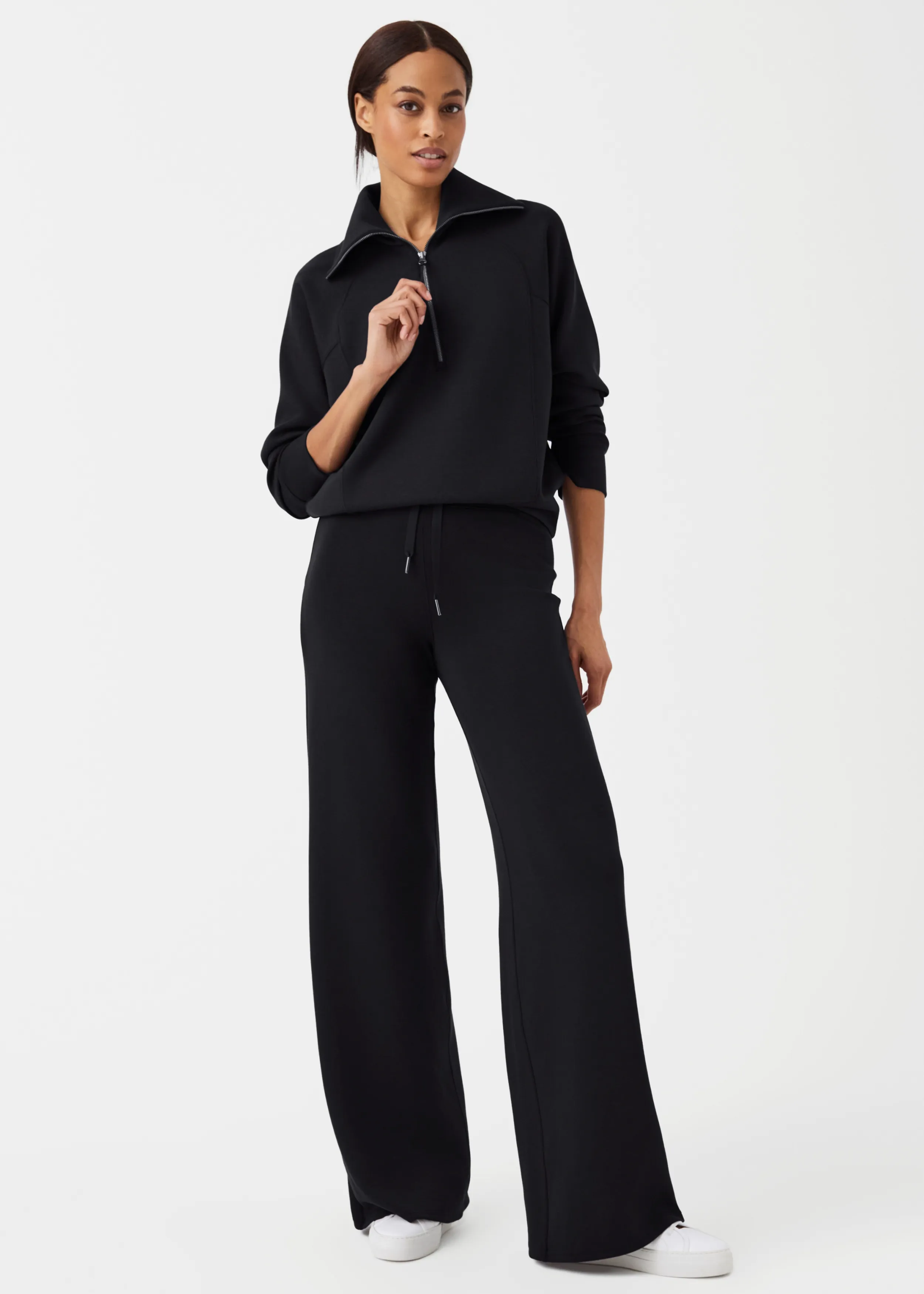 Spanx AirEssentials Wide Leg Pants