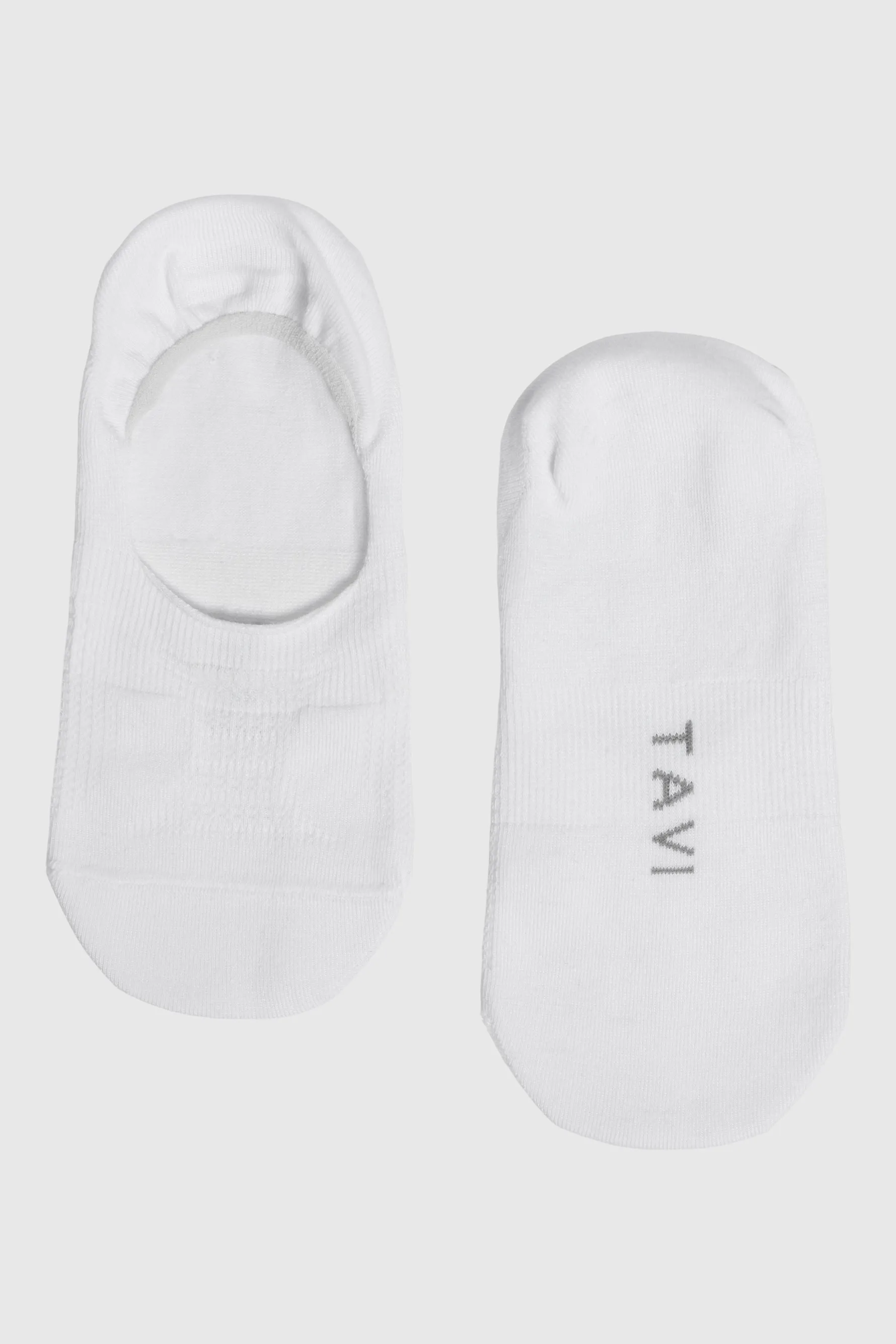 Sport Avery Slip-On Sock - White