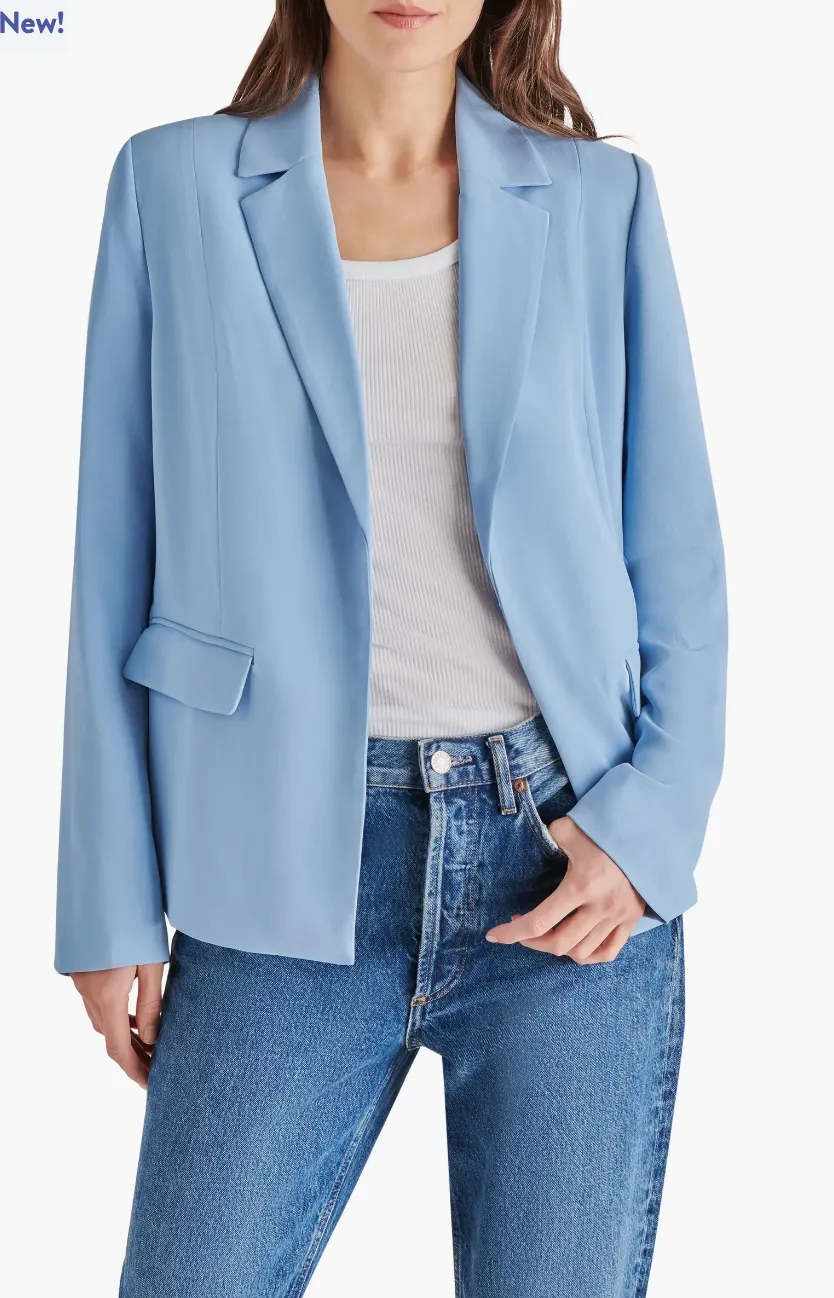 Steve Madden Payton Blazer