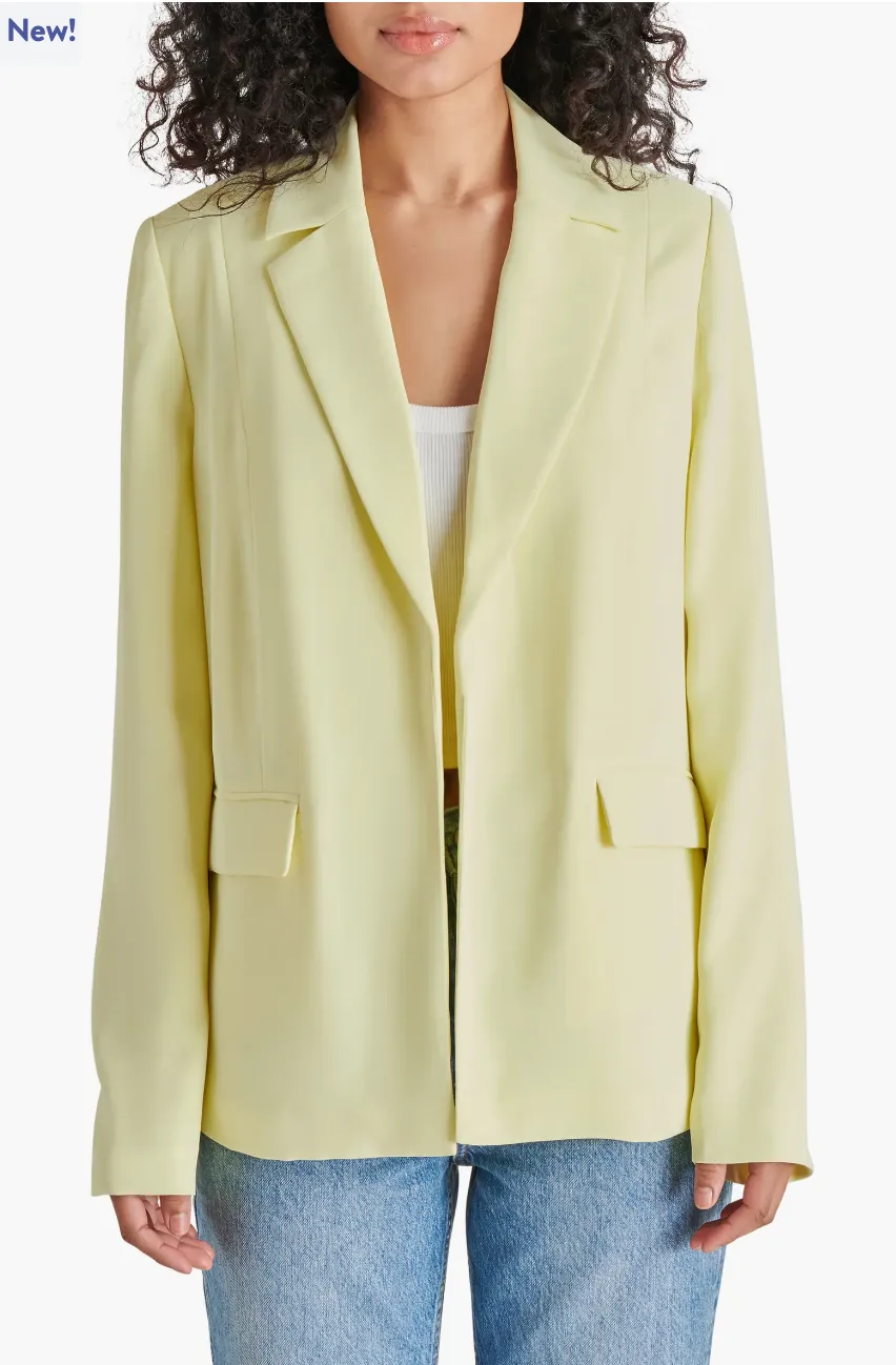 Steve Madden Payton Blazer