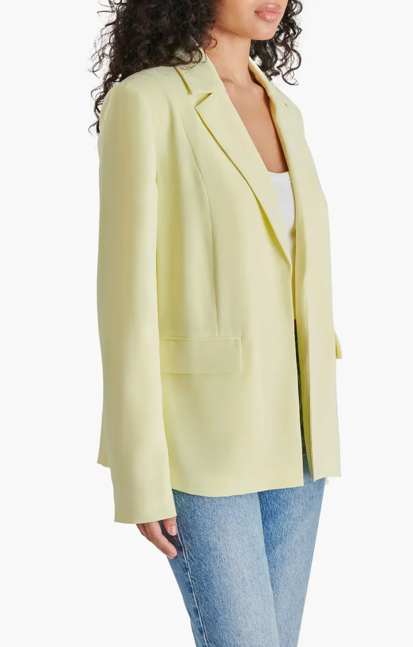 Steve Madden Payton Blazer