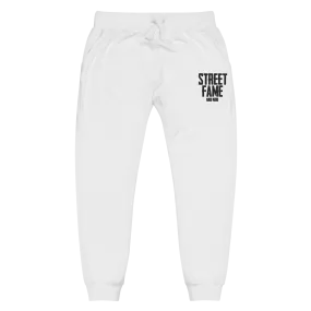 Street Fame Sweatpants