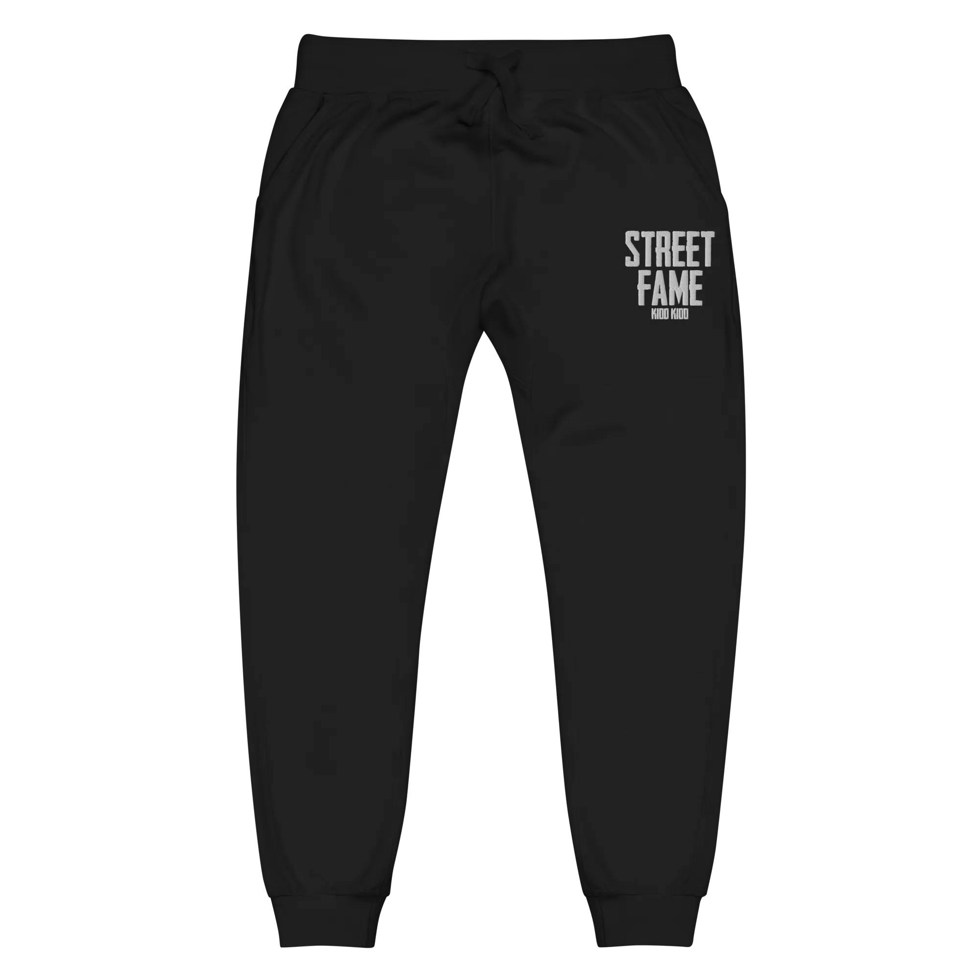 Street Fame Sweatpants