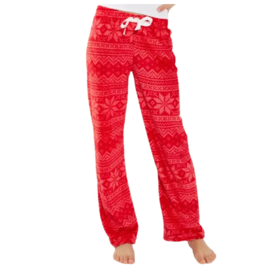 Super Soft Fleece PJ Pants