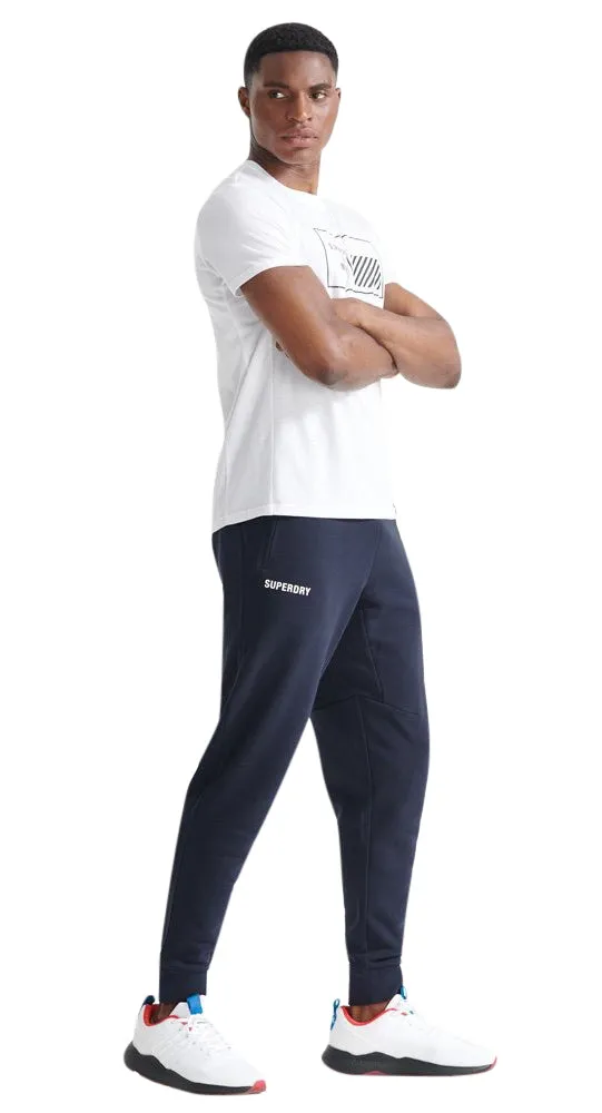 Superdry Men's Training Core Joggers