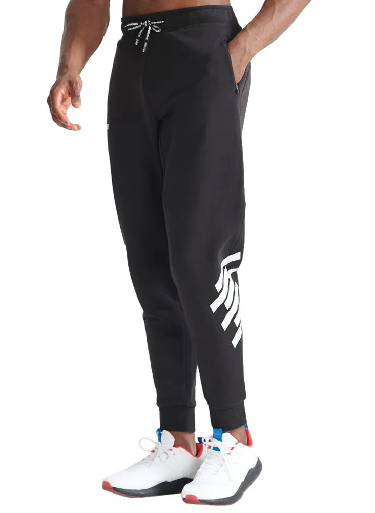 Superdry Men's Training Core Joggers