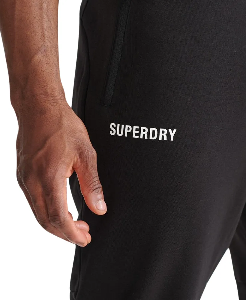 Superdry Men's Training Core Joggers