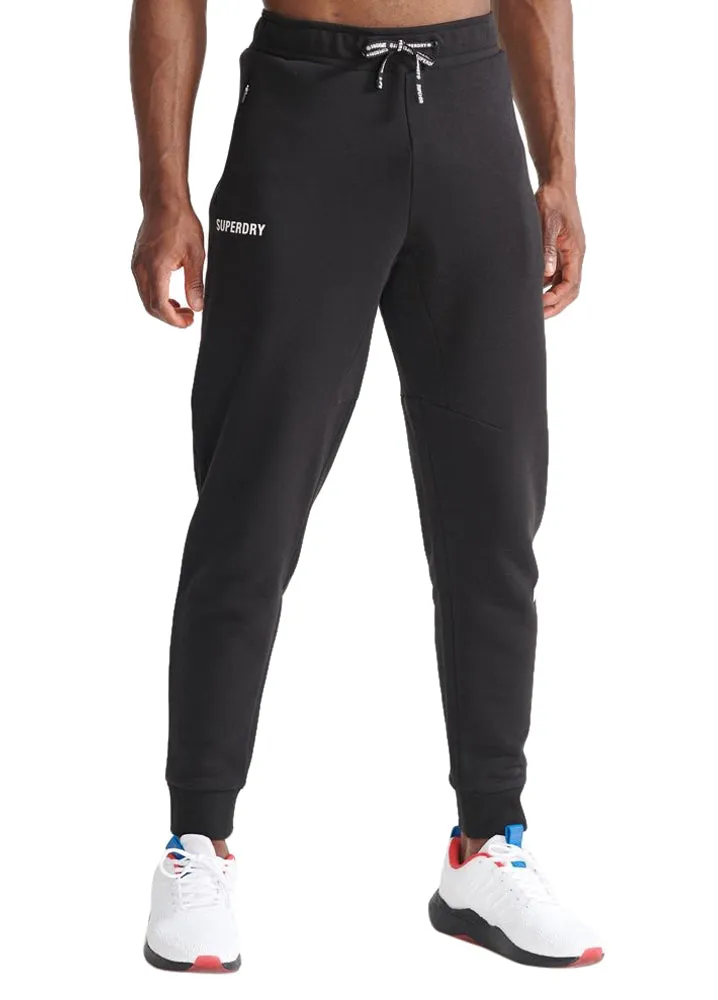 Superdry Men's Training Core Joggers