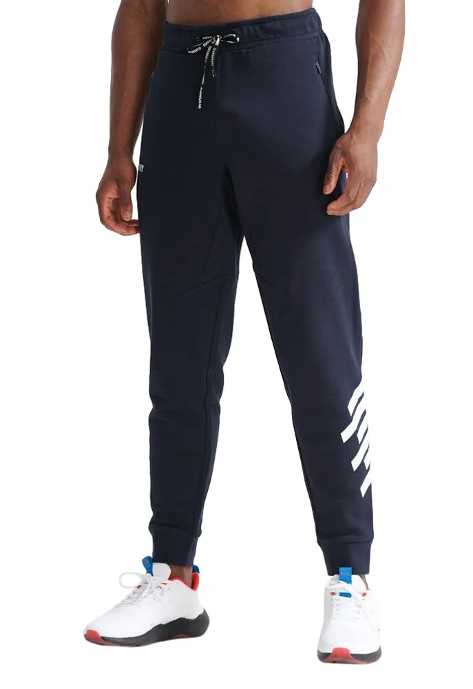 Superdry Men's Training Core Joggers