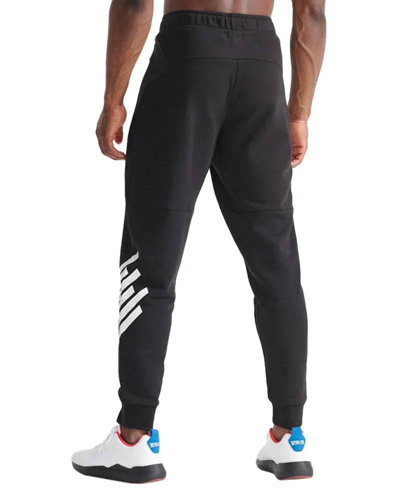 Superdry Men's Training Core Joggers