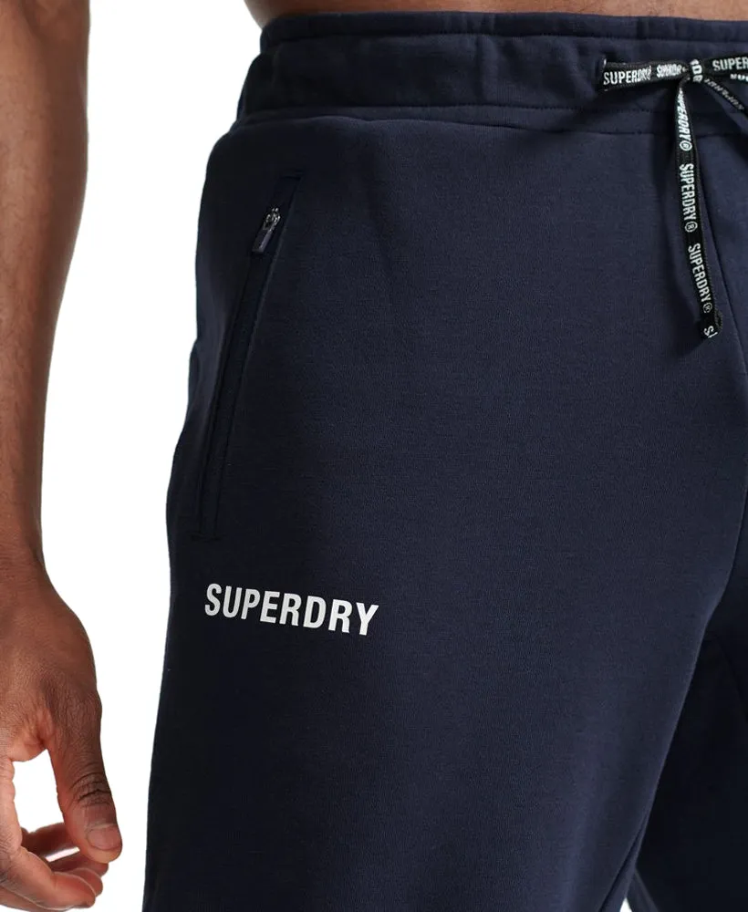 Superdry Men's Training Core Joggers