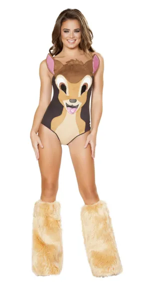 Sweet Deer Costume