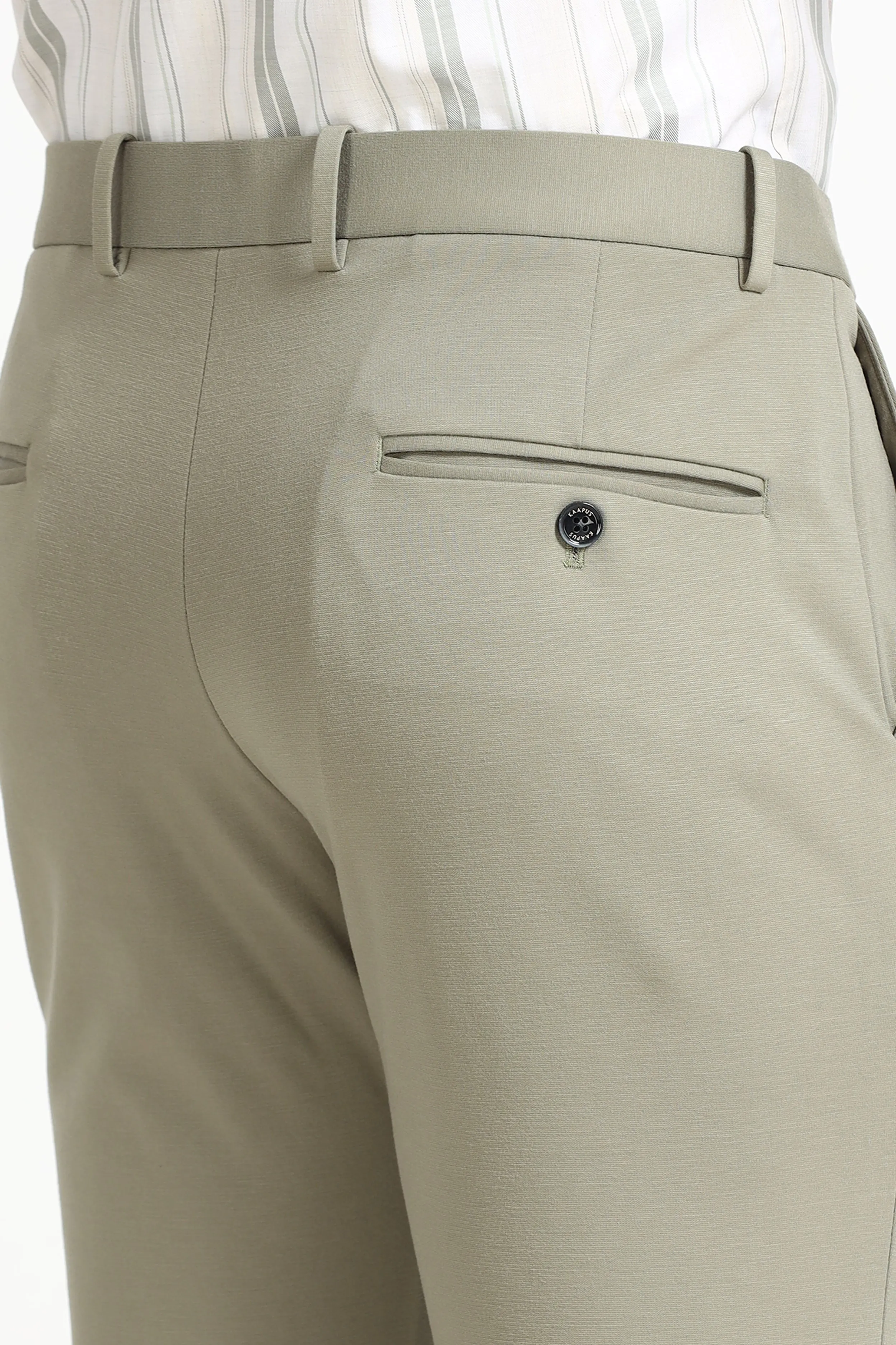 Swift Mint Formal Trouser