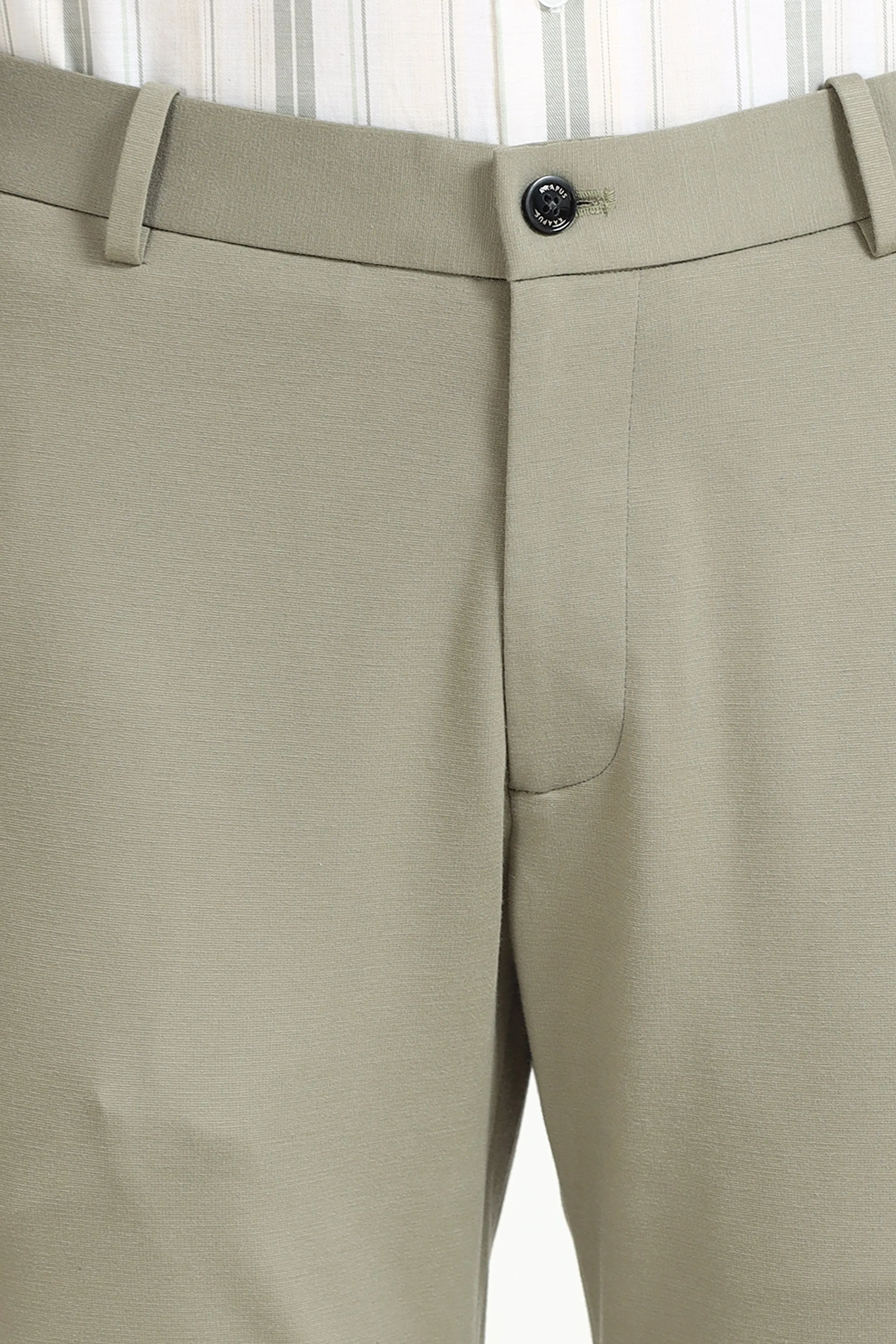 Swift Mint Formal Trouser