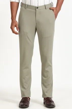 Swift Mint Formal Trouser