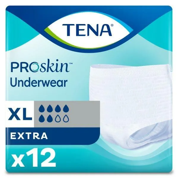 TENA ProSkin Extra Protective Underwear