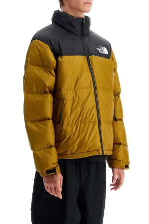 The North Face 1996 Retro Nuptse Down Jacket