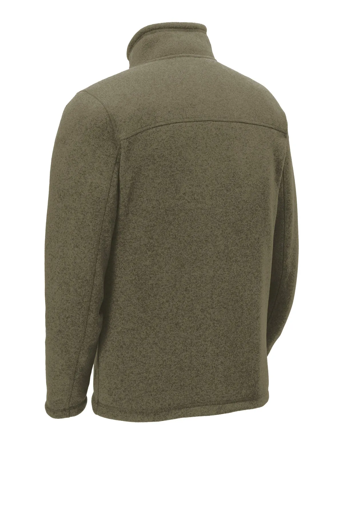 The North Face ® Sweater Fleece Jacket. NF0A3LH7