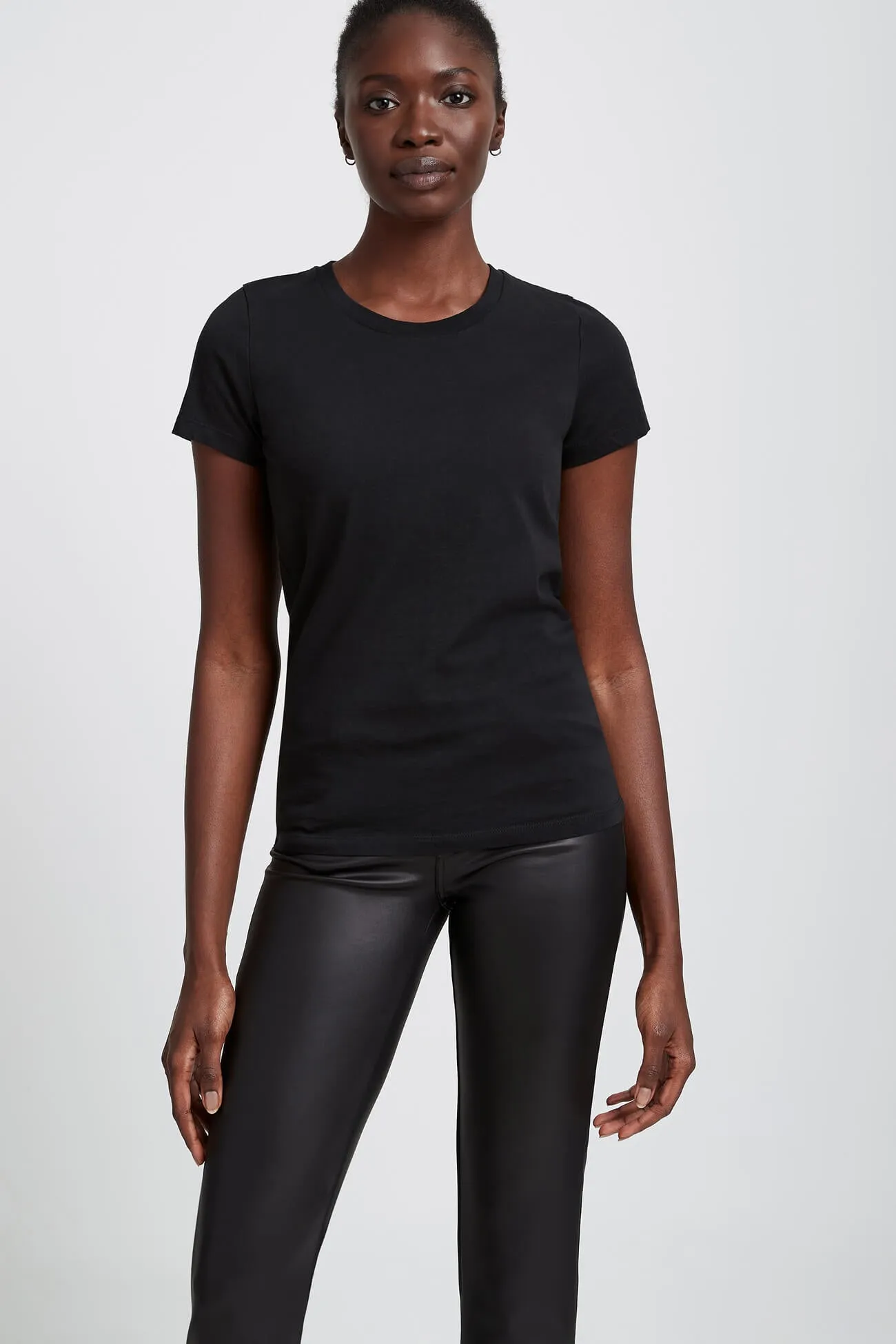 The Organic Classic Tee