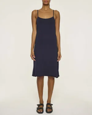 The Shorter Slip Dress