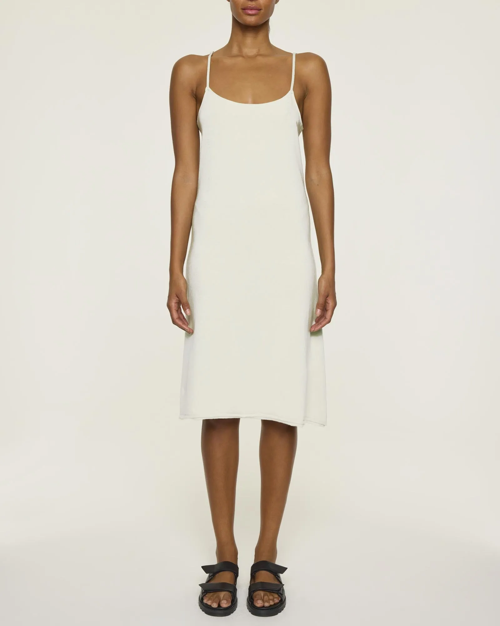 The Shorter Slip Dress