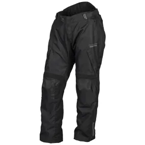 Tourmaster Women's Overpant - Black