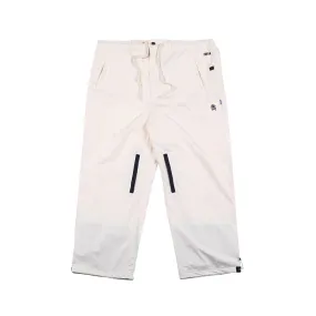 TWAN SOFT SUPER WIDE VENTILATION PANTS CREAM