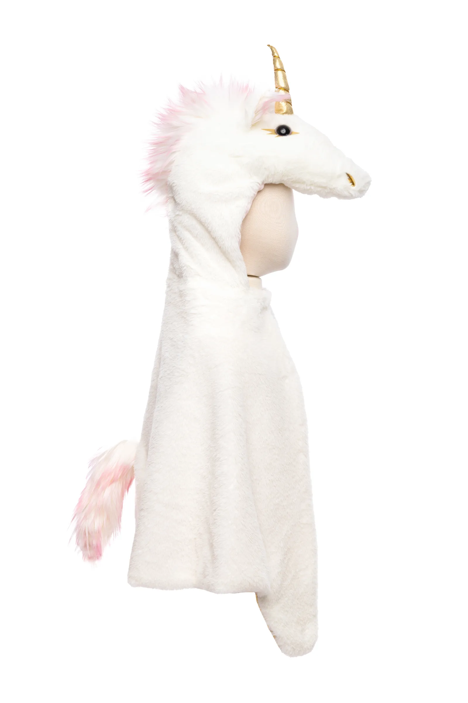 Unicorn Cuddle Cape