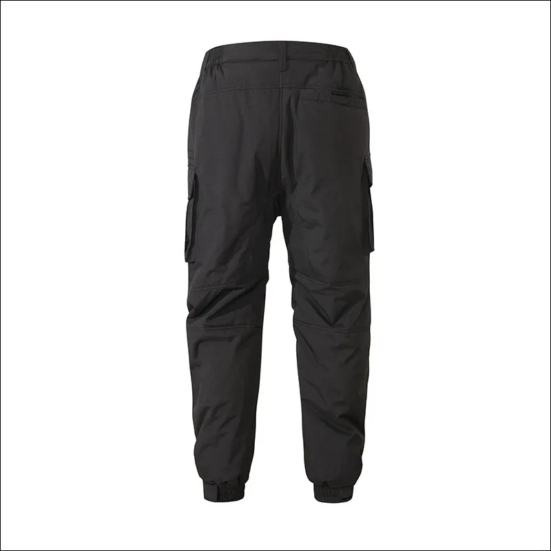 Unisex 18 Areas Heated Cargo Pants