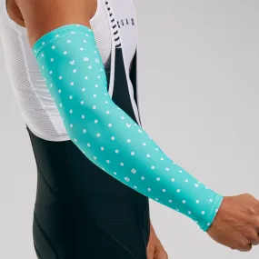 Unisex Arm Warmers - Menta