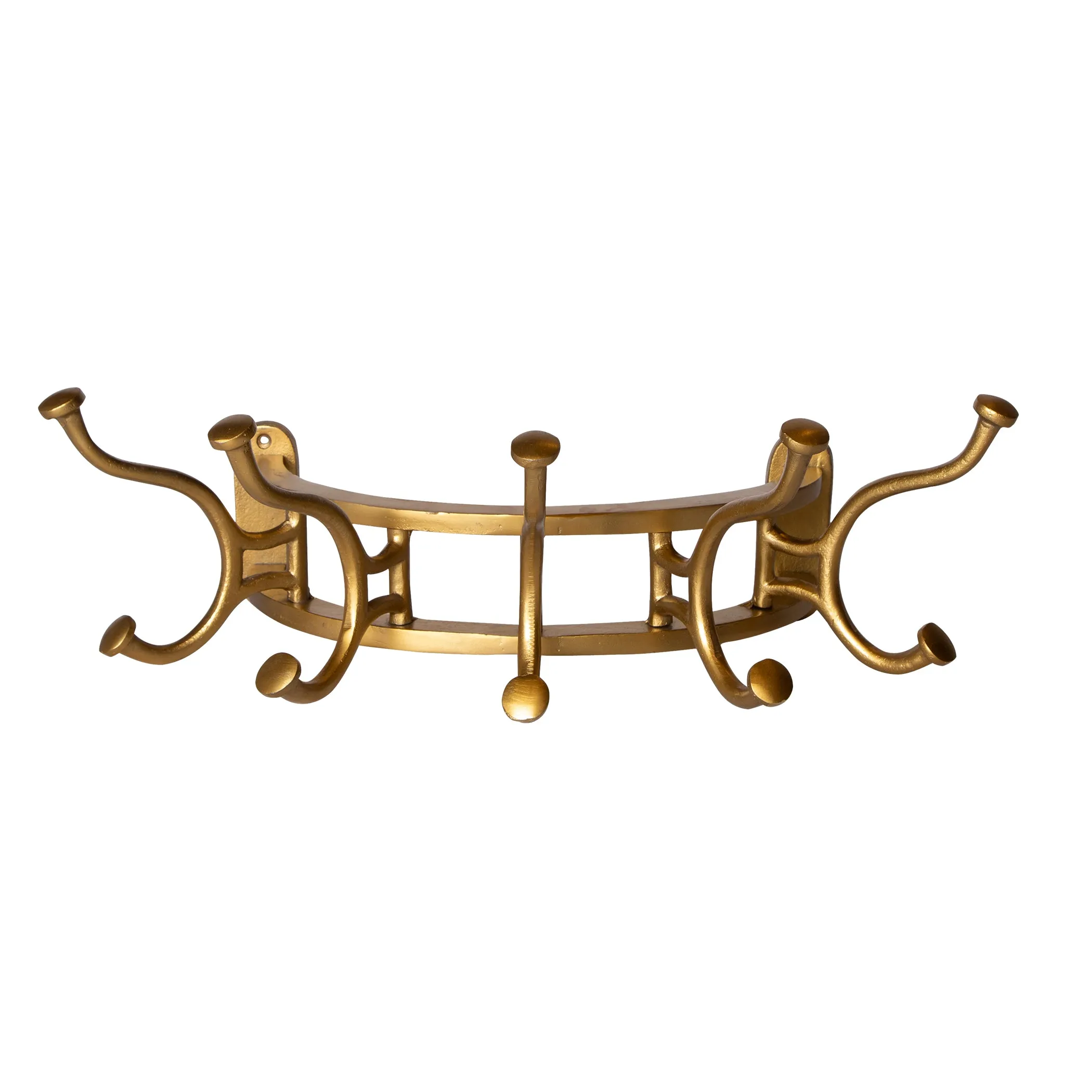 Uttermost Starling Wall Mounted Coat Rack