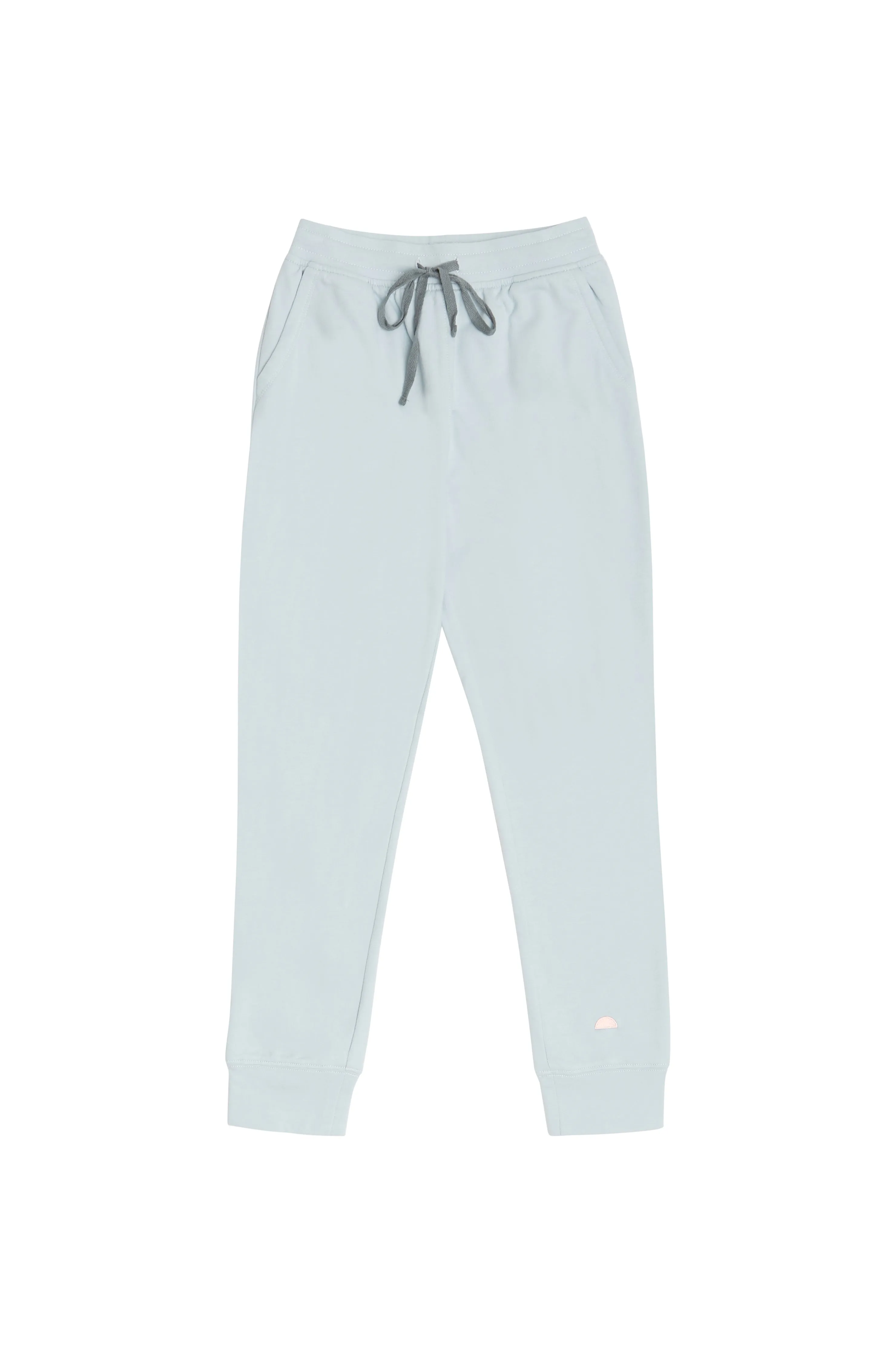 VENICE BEACH SWEATPANTS IN SOFT SKY BLUE