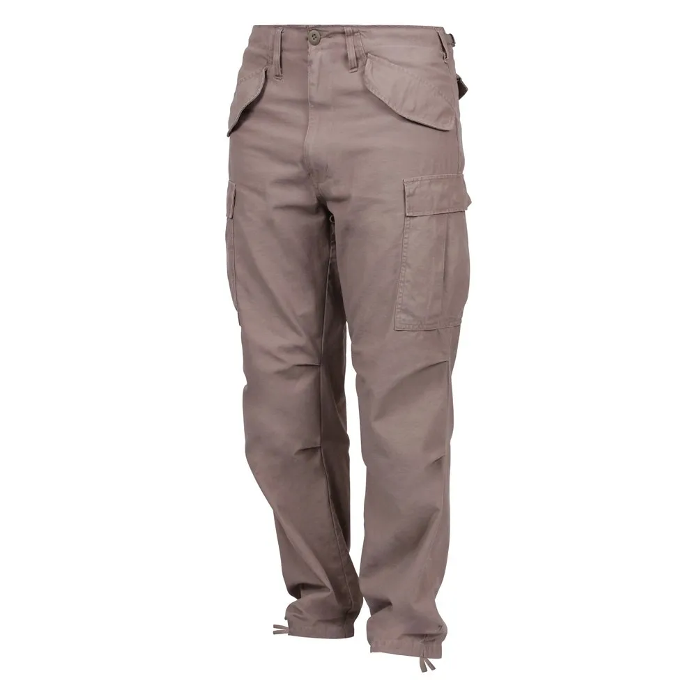 Vintage M-65 Field Pants