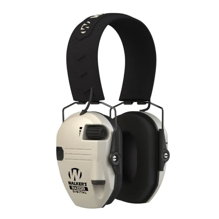 Walkers GWP-DRSEM Razor PRO Digital Ear Muffs, 1 Each