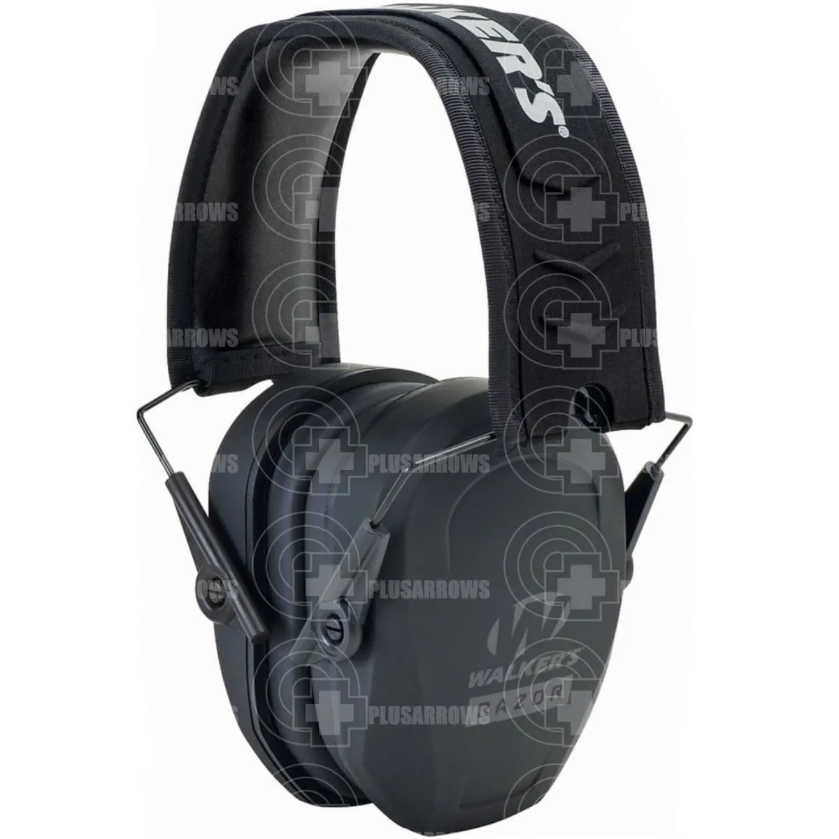 Walker’s Razor Slim Passive Ear Muffs