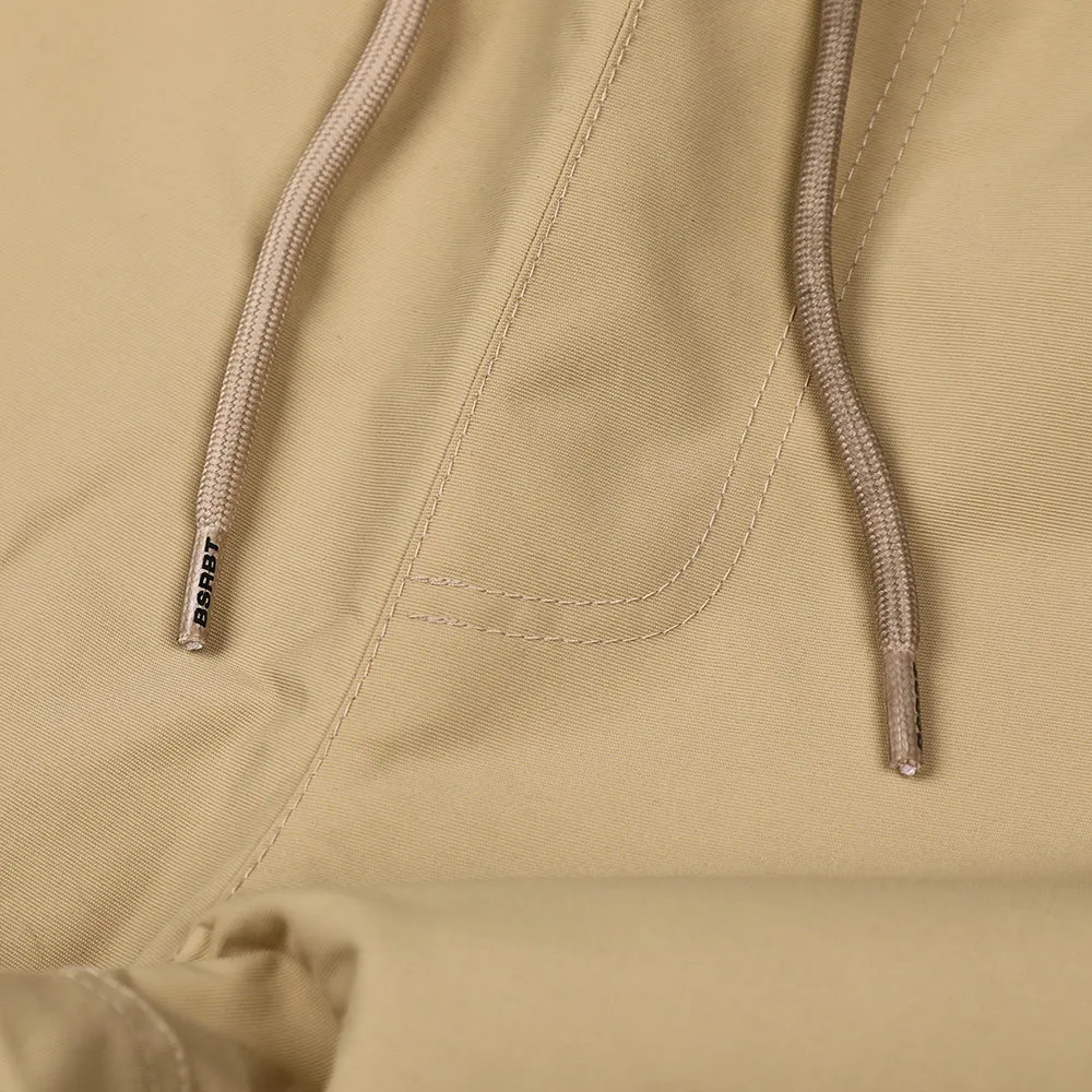 WD BSRBT TRACK PANTS BEIGE