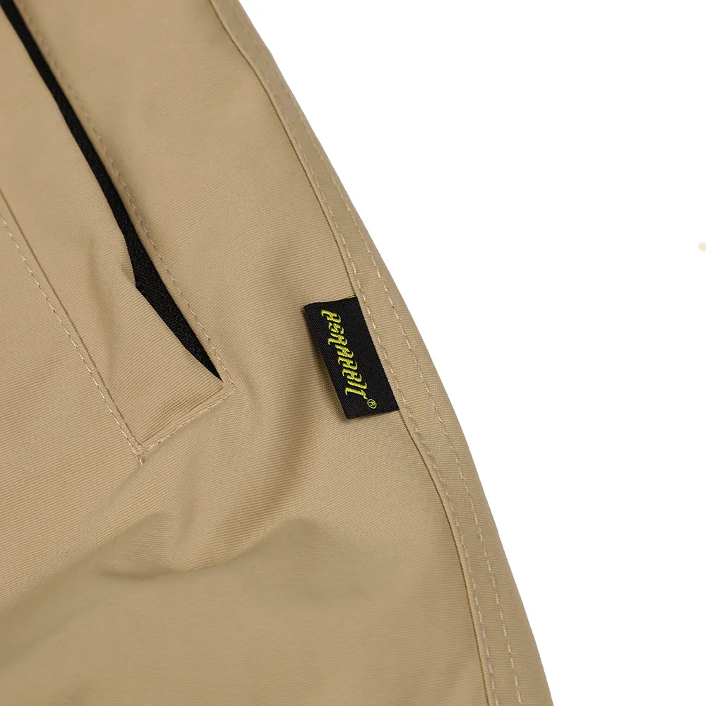 WD BSRBT TRACK PANTS BEIGE