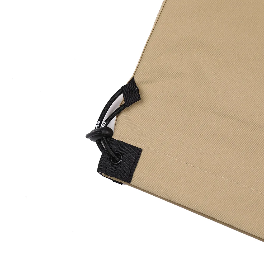 WD BSRBT TRACK PANTS BEIGE