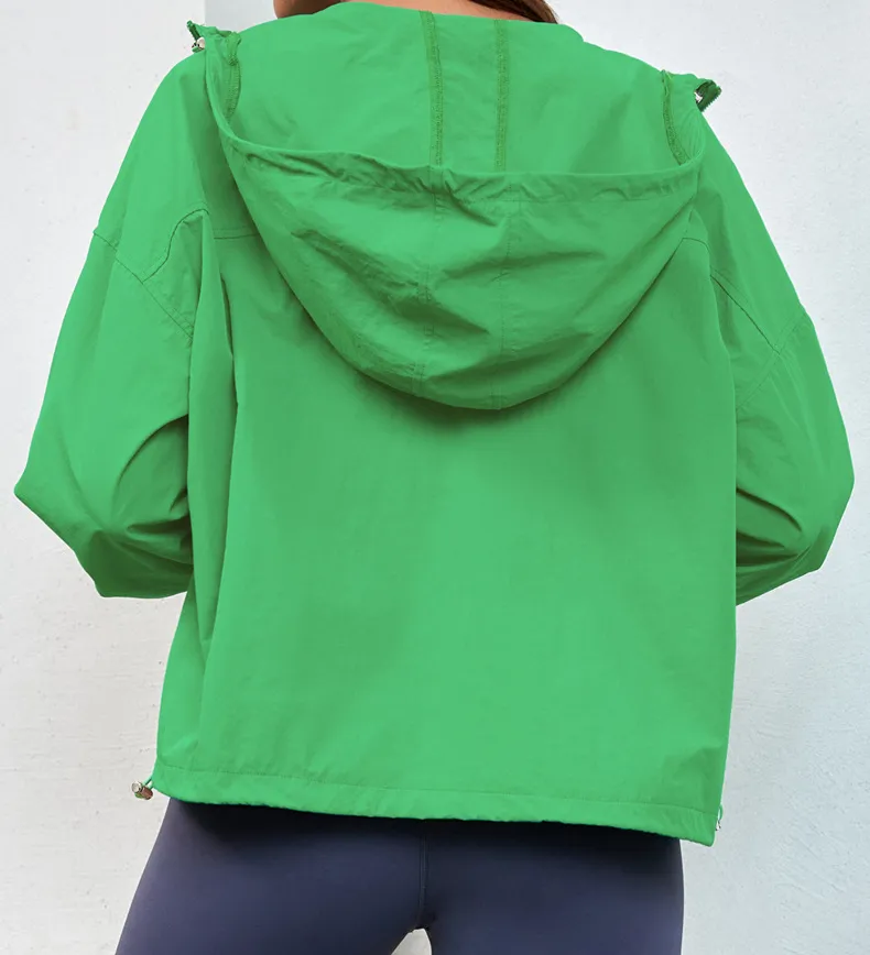 Wholesale Women's Oversized Casual Hoodie