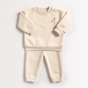 Winter Sweat Suit for Baby