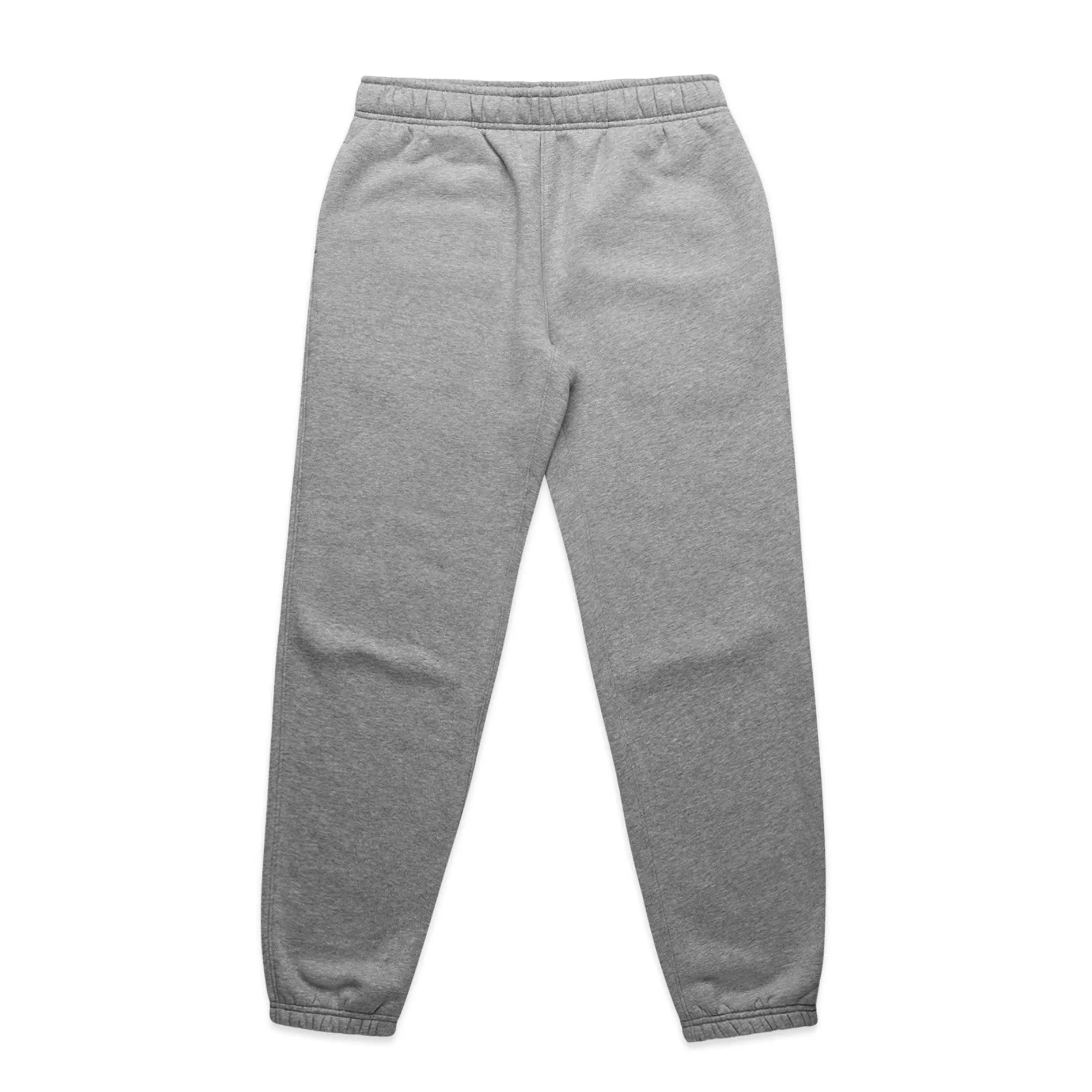 Women Ultimate Cuffed Sweatpants - Athletic Heather