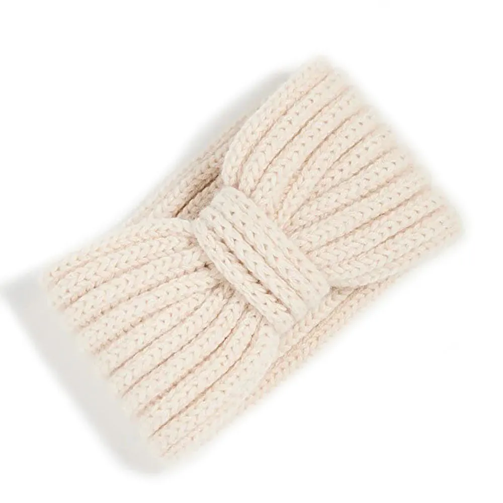 Women's Cashmere Ear Warmers (One Size / Various Colours)