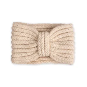 Women's Cashmere Ear Warmers (One Size / Various Colours)