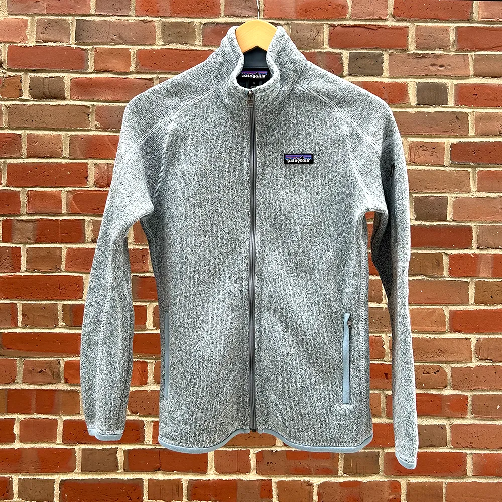 Women's Patagonia Better Sweater Jacket